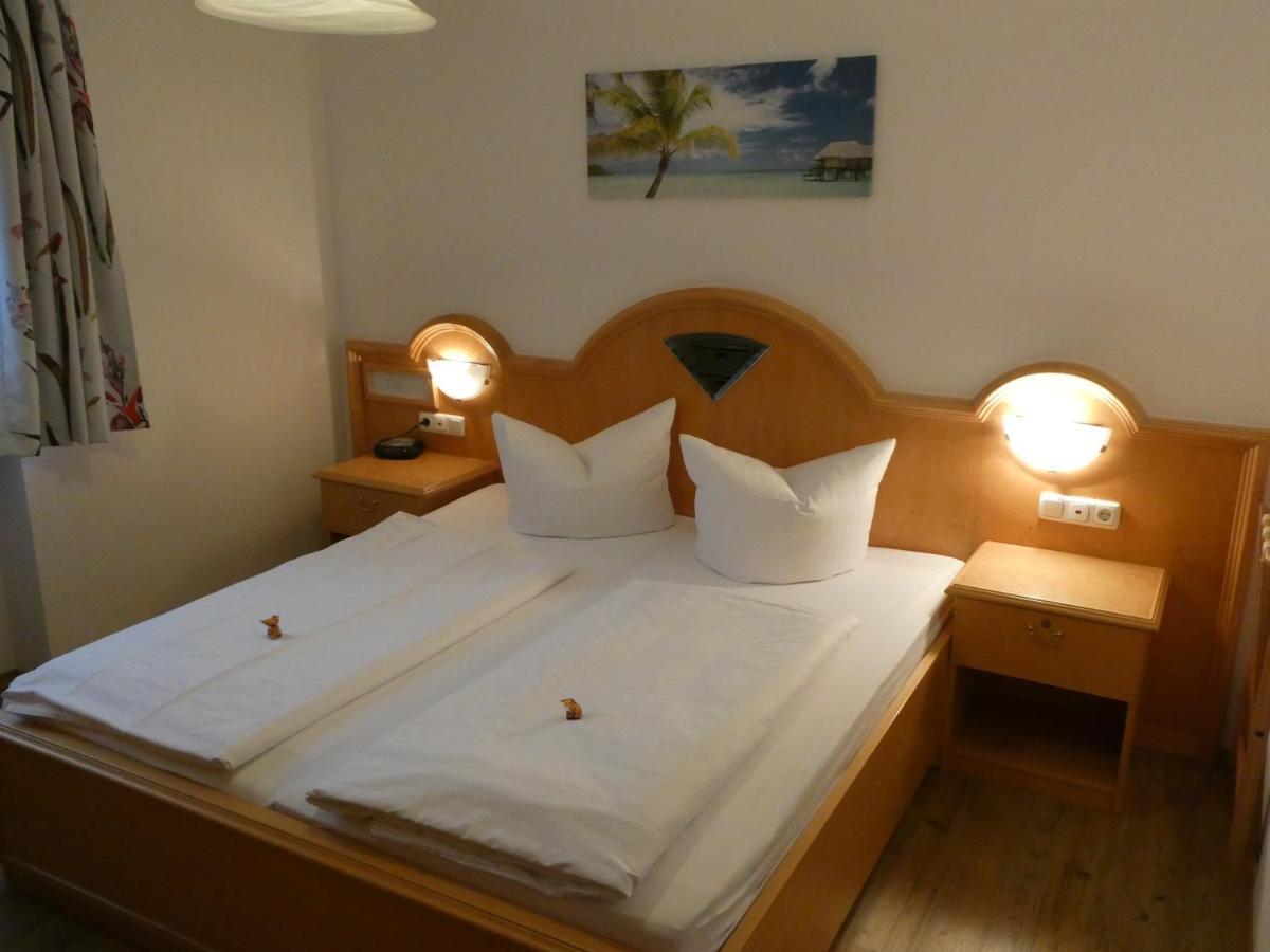 Ferienappartement Gutshof Hohenwarth Dış mekan fotoğraf