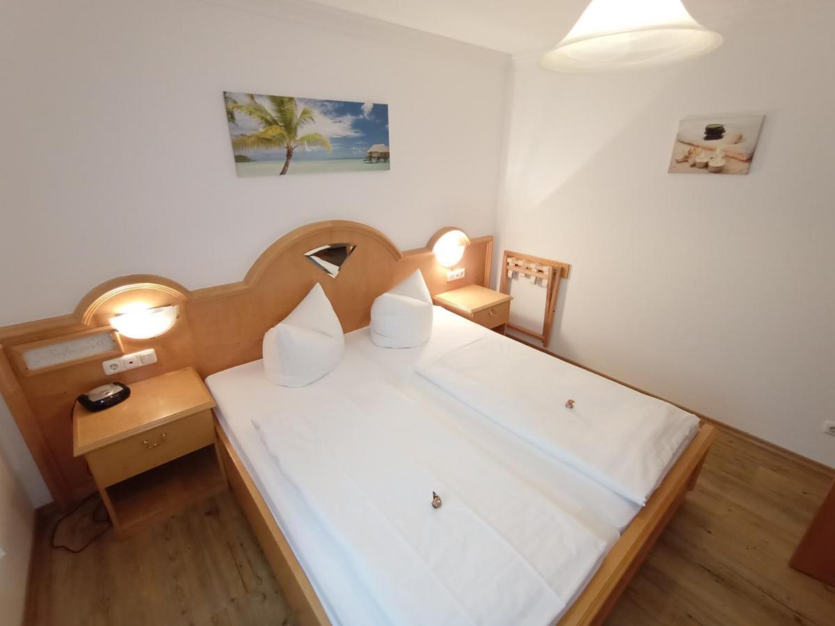 Ferienappartement Gutshof Hohenwarth Dış mekan fotoğraf